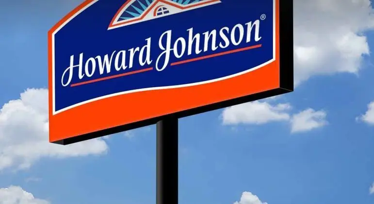Howard Johnson Shipu Plaza Ningbo