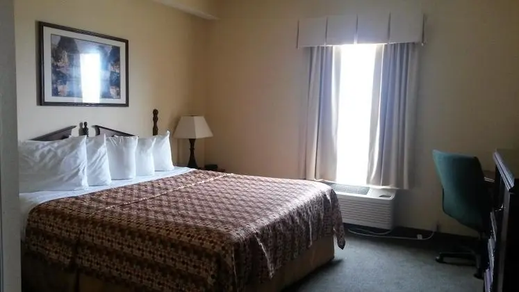 Howard Johnson Shreveport