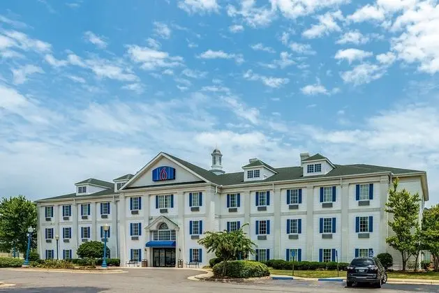 Howard Johnson Shreveport - Öne Çıkan Resim