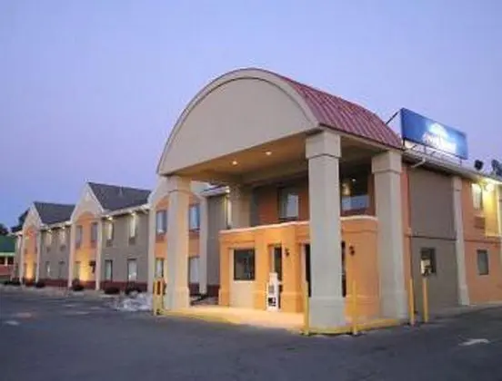 Howard Johnson&Suites by Wyndham Allentown/Dorney