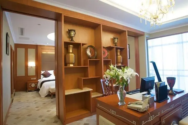 Howard Johnson TCP Hefei