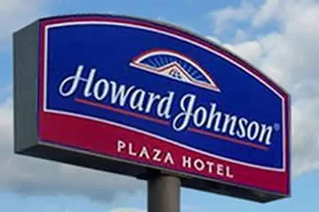 Howard Johnson Tianyu Plaza Yingtan