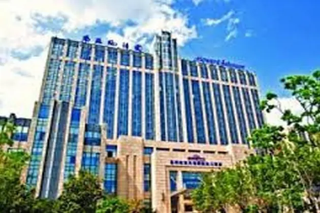 Howard Johnson Tropical Garden Plaza Kunming
