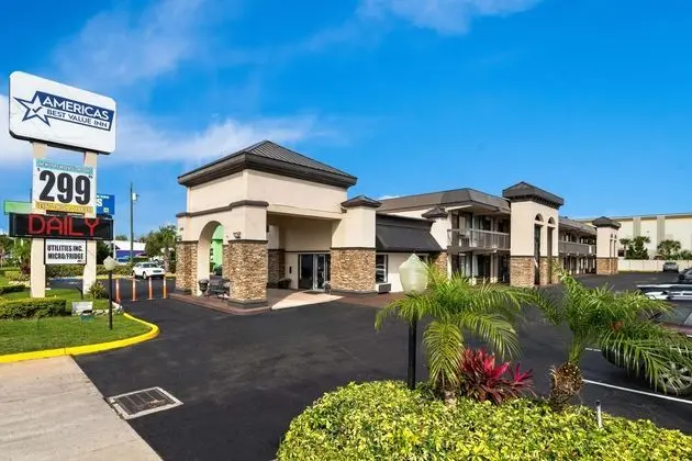 Howard Johnson by Wyndham Airport Florida Mall - Öne Çıkan Resim