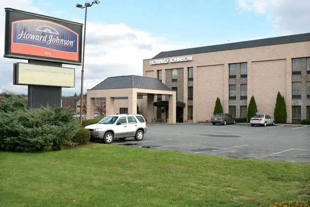 Howard Johnson by Wyndham Amherst Hadley