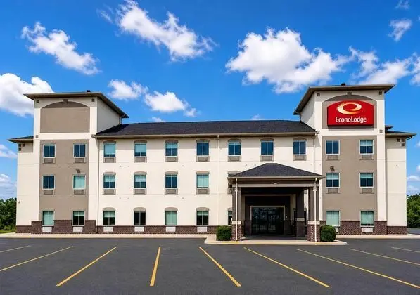 Howard Johnson by Wyndham Augusta-Fort Gordon - Öne Çıkan Resim