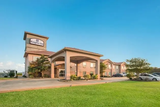 Howard Johnson by Wyndham Bunkie LA - Öne Çıkan Resim