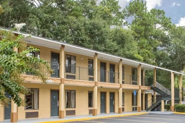 Howard Johnson by Wyndham Dothan
