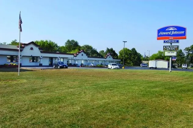 Howard Johnson by Wyndham Fort Erie