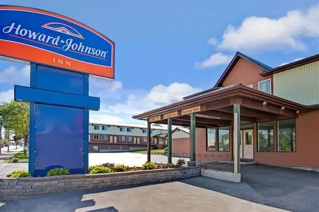 Howard Johnson by Wyndham Gananoque