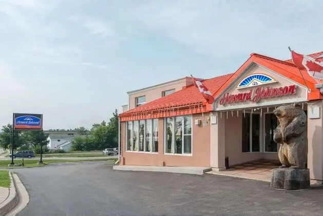 Howard Johnson by Wyndham Gravenhurst
