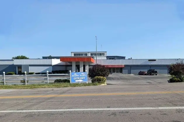 Howard Johnson BY Wyndham Hannibal