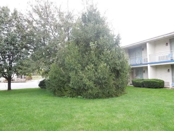 Howard Johnson by Wyndham Harrisburg