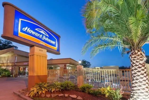 Howard Johnson by Wyndham Historic Lake Charles - Öne Çıkan Resim
