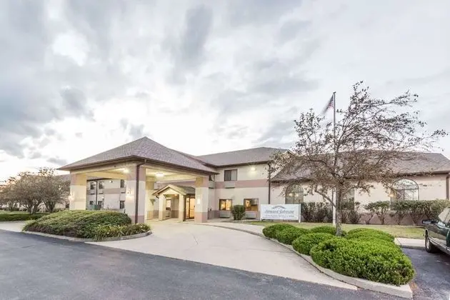 Howard Johnson by Wyndham Manteno