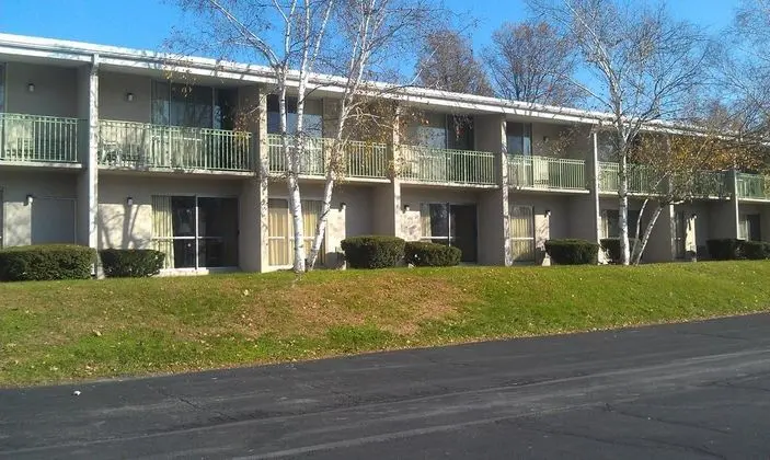 Howard Johnson by Wyndham Newburgh