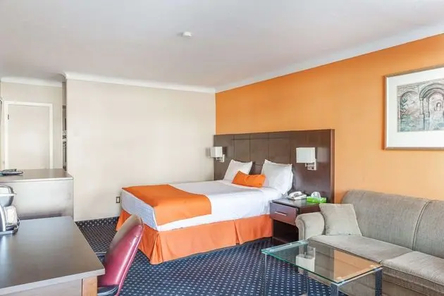Howard Johnson by Wyndham North Bay - Öne Çıkan Resim