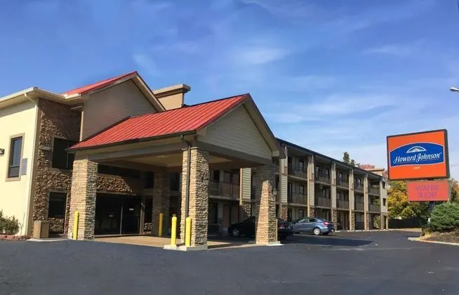 Howard Johnson by Wyndham Pigeon Forge