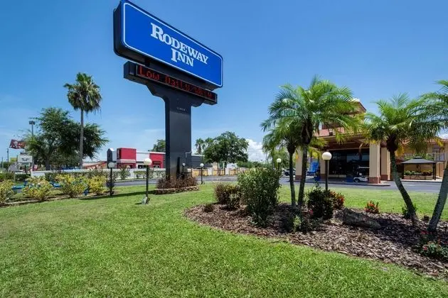 Howard Johnson by Wyndham Port Richey - Öne Çıkan Resim