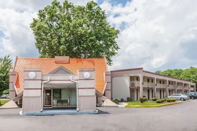 Howard Johnson by Wyndham Princeton/Lawrenceville