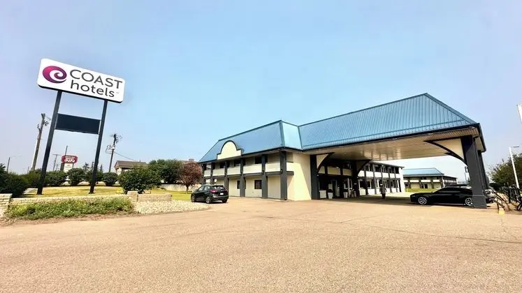 Howard Johnson by Wyndham Red Deer - Öne Çıkan Resim