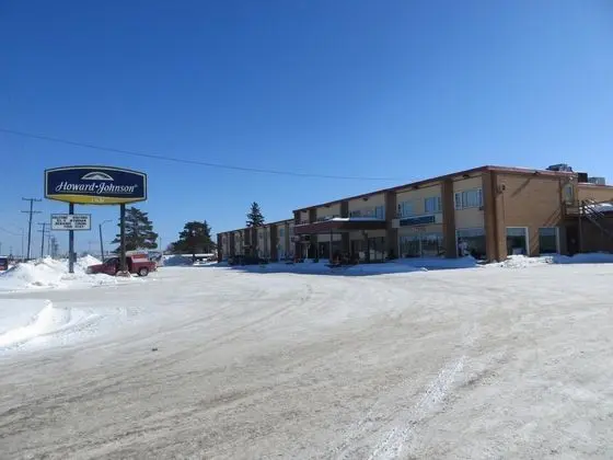 Howard Johnson by Wyndham Sault Ste Marie