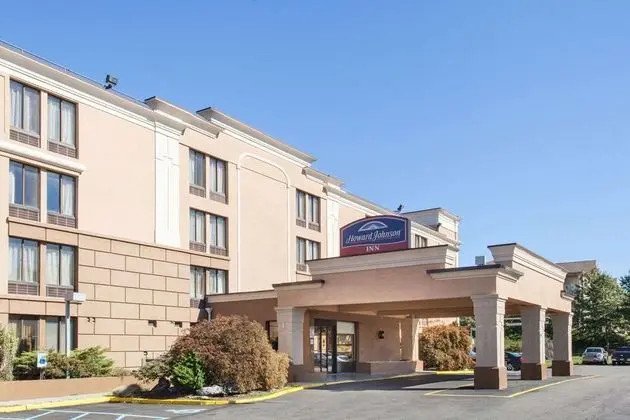 Howard Johnson by Wyndham Suffern