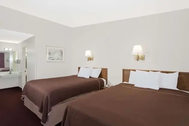 Howard Johnson by Wyndham Vero Beach / Downtown - Oda