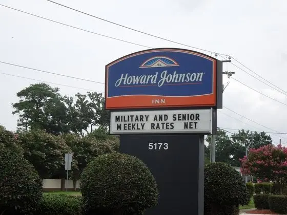 Howard Johnson by Wyndham Virginia Beach