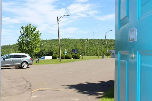 Howard Johnson by Wyndham Woodstock