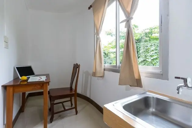 Howard Square Boutique Hotel - Lobi