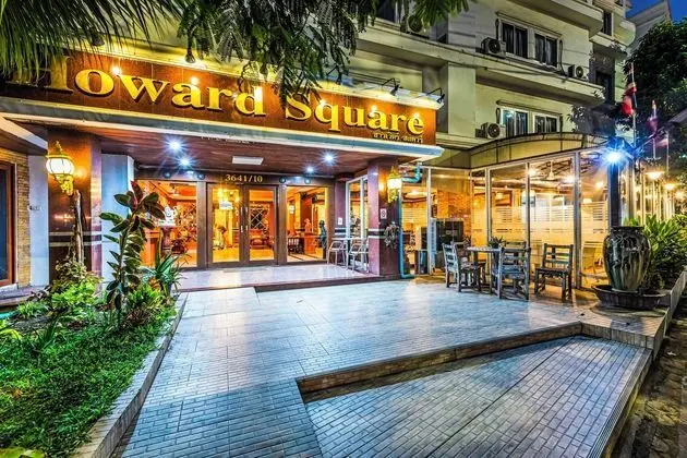 Howard Square Boutique Hotel - Öne Çıkan Resim