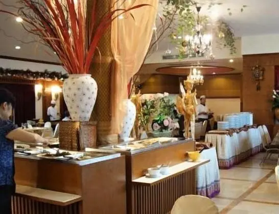 Howard Square Boutique Hotel - Yerinde Yemek