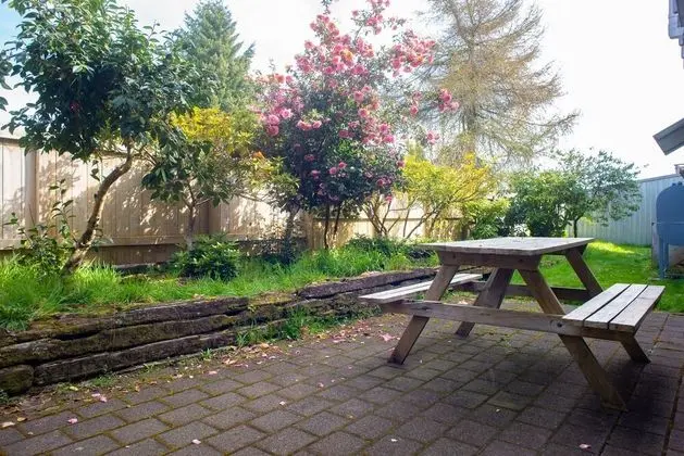 Howard's Lodge - Hostel - Dış Mekan