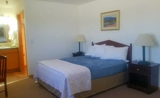 Howard's Motel - Oda