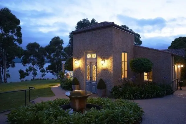 Villa Howden