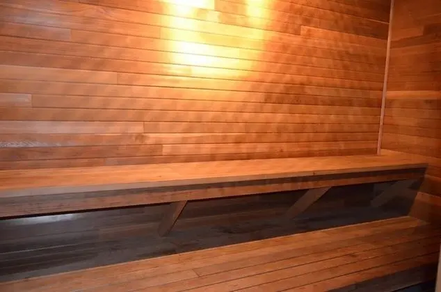 Howe Sound Inn & Brewing Company - Havuz