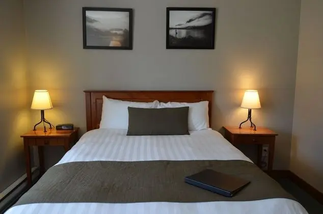 Howe Sound Inn & Brewing Company - Oda