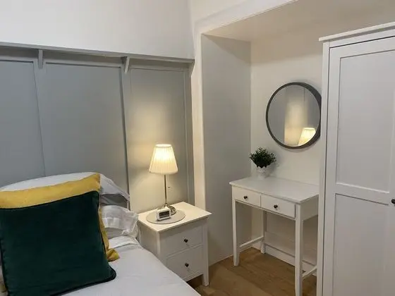 The Howff - Stunning 2-bed Apartment in Anstruther - Oda