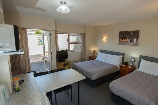 Howick Motor Lodge