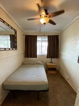 Howzit Hostels - Oda