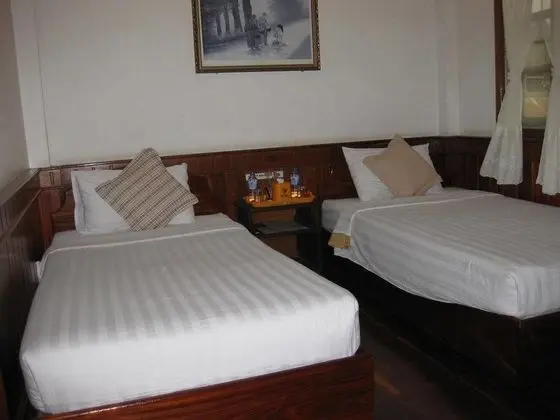 Hoxieng Guesthouse 1