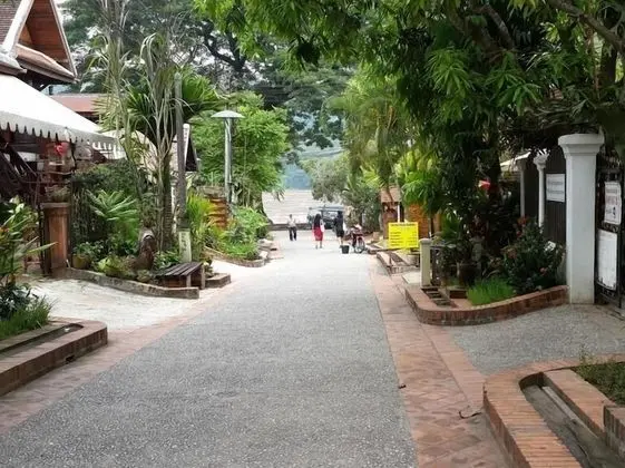 Hoxieng Guesthouse 1