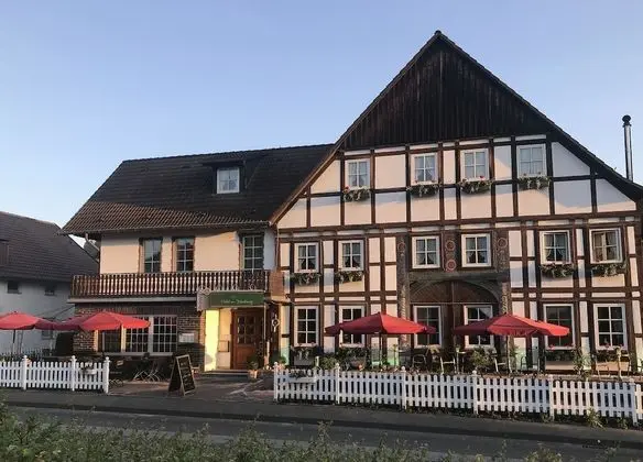 Hotel Höxter Am Jakobsweg