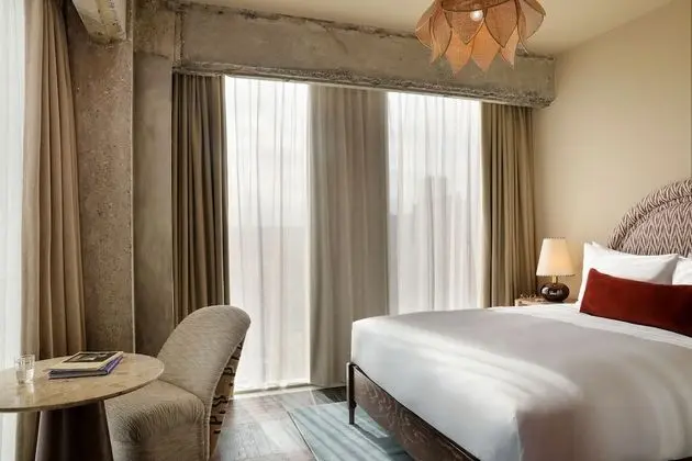 The Hoxton Brussels - Oda