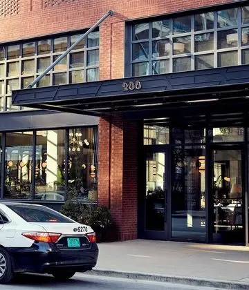 The Hoxton Chicago - Dış Mekan