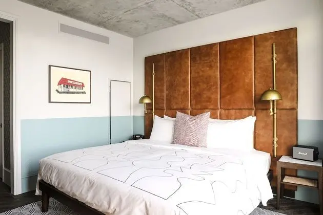 The Hoxton Chicago - Oda
