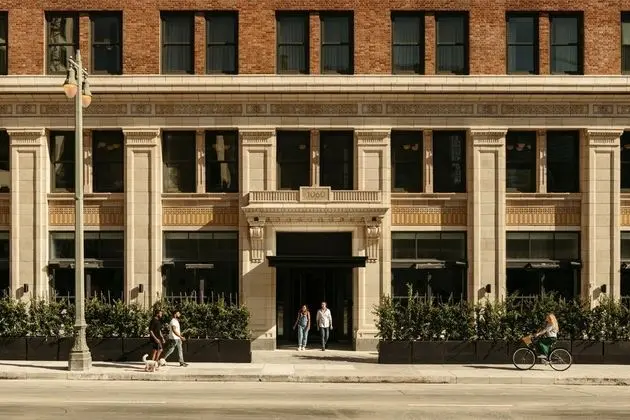 The Hoxton Downtown LA