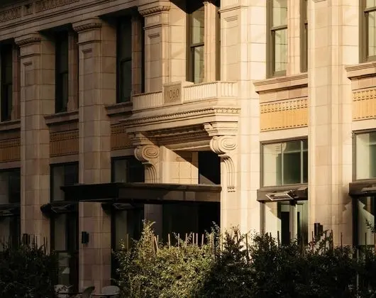 The Hoxton Downtown LA - Dış Mekan