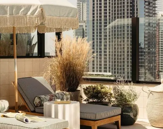 The Hoxton Downtown LA - Havuz